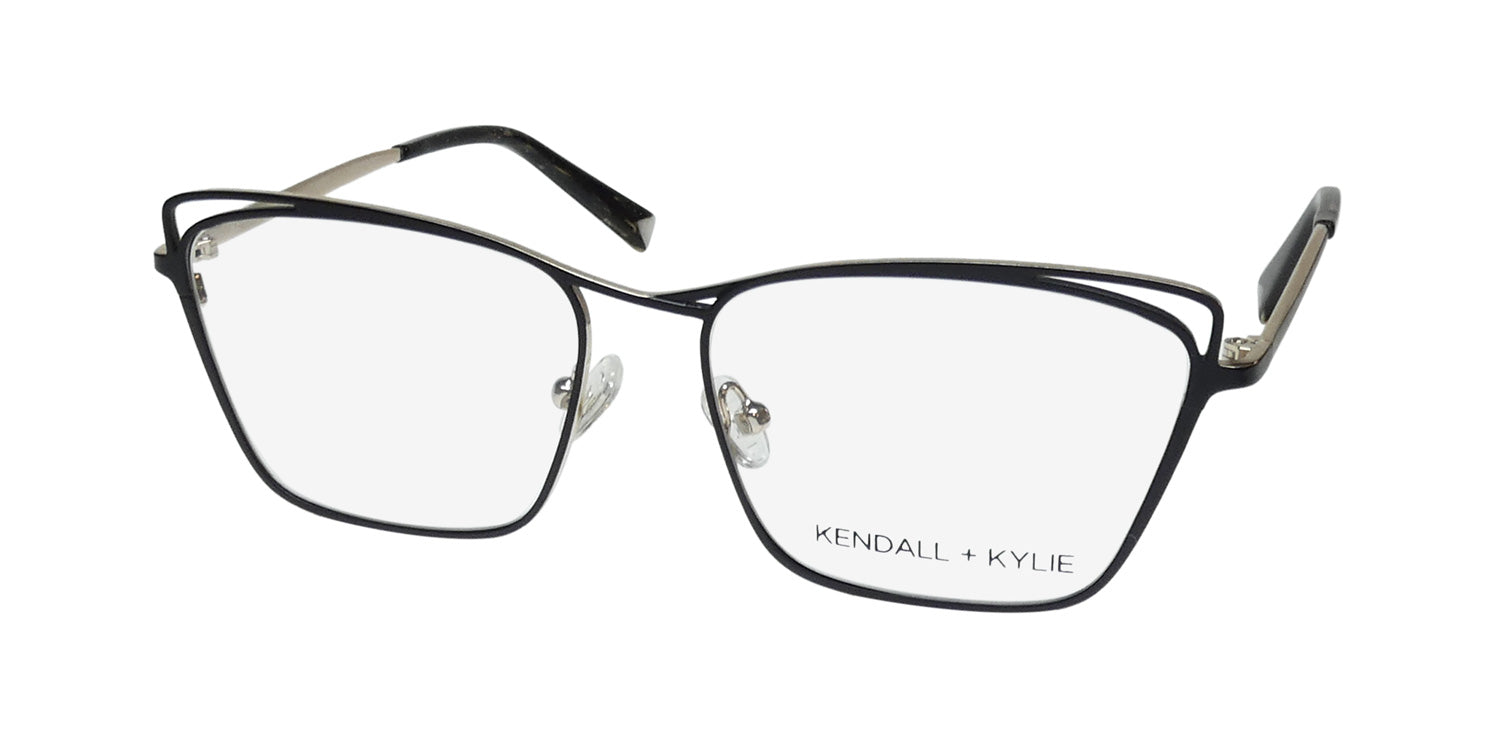 Kendall + Kylie Kko181 Hatti Eyeglasses by ModaFrames