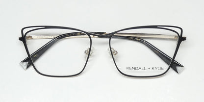 Kendall + Kylie Kko181 Hatti Eyeglasses by ModaFrames