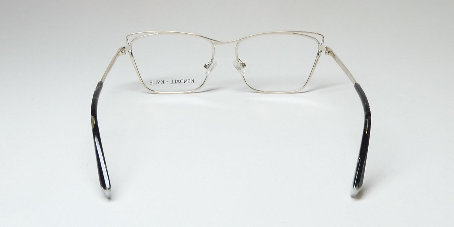 Kendall + Kylie Kko181 Hatti Eyeglasses by ModaFrames