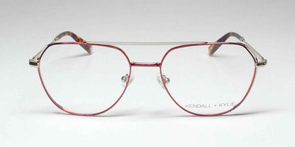 Kendall + Kylie Kko205 Tyra Eyeglasses