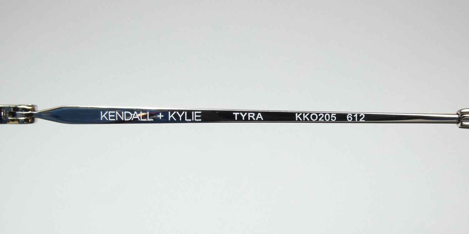 Kendall + Kylie Kko205 Tyra Eyeglasses