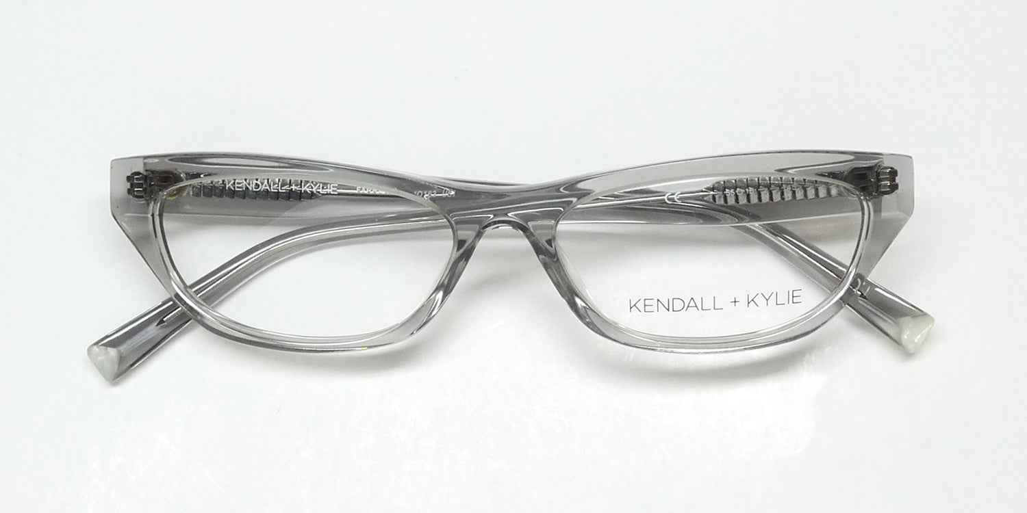 Kendall + Kylie Kko163 Farrah Eyeglasses