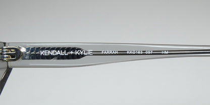 Kendall + Kylie Kko163 Farrah Eyeglasses by ModaFrames