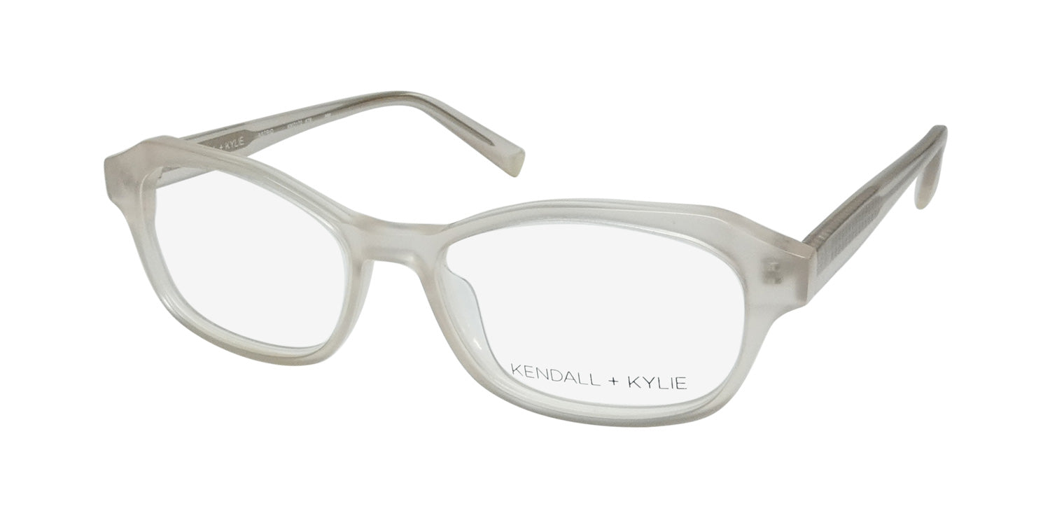 Kendall + Kylie Kko172 Astrid Eyeglasses - DestGlow