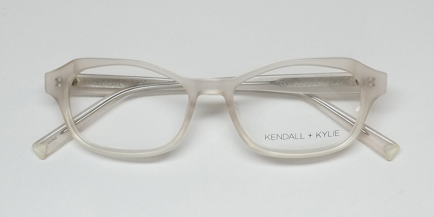 Kendall + Kylie Kko172 Astrid Eyeglasses - DestGlow