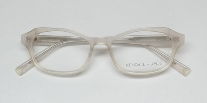 Kendall + Kylie Kko172 Astrid Eyeglasses - DestGlow