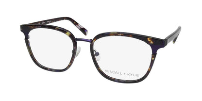 Kendall + Kylie Kko189 Jewels Eyeglasses