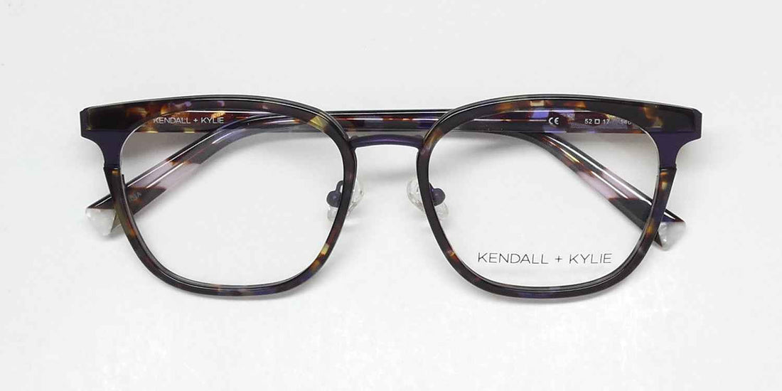 Kendall + Kylie Kko189 Jewels Eyeglasses
