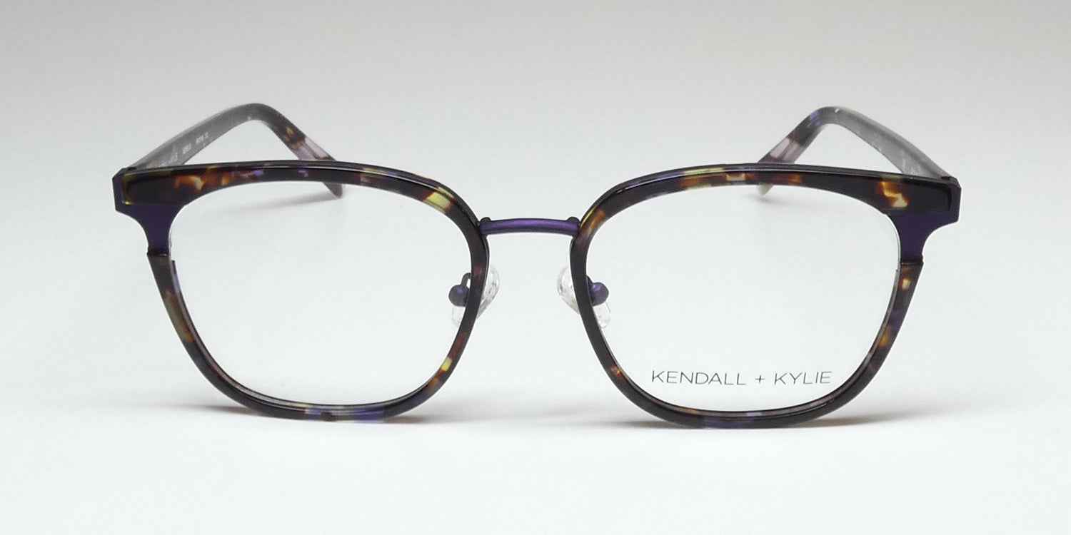 Kendall + Kylie Kko189 Jewels Eyeglasses