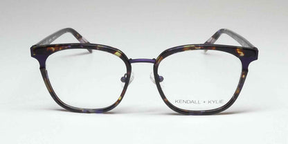Kendall + Kylie Kko189 Jewels Eyeglasses