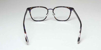 Kendall + Kylie Kko189 Jewels Eyeglasses
