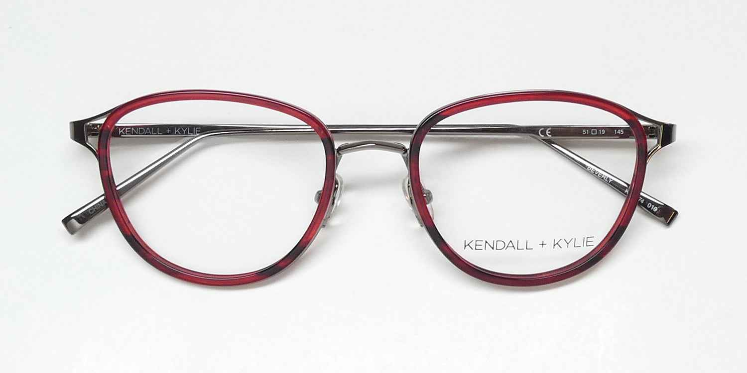 Kendall + Kylie Kko174 Beverly Eyeglasses
