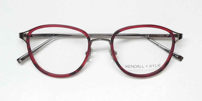 Kendall + Kylie Kko174 Beverly Eyeglasses