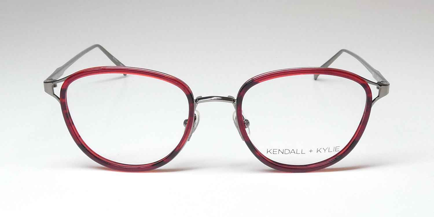 Kendall + Kylie Kko174 Beverly Eyeglasses