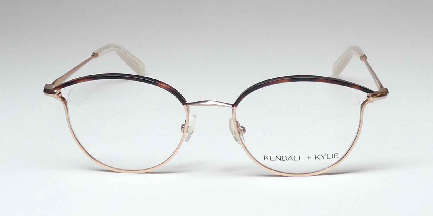 Kendall + Kylie Kko176 Emilia Eyeglasses