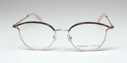 Kendall + Kylie Kko176 Emilia Eyeglasses