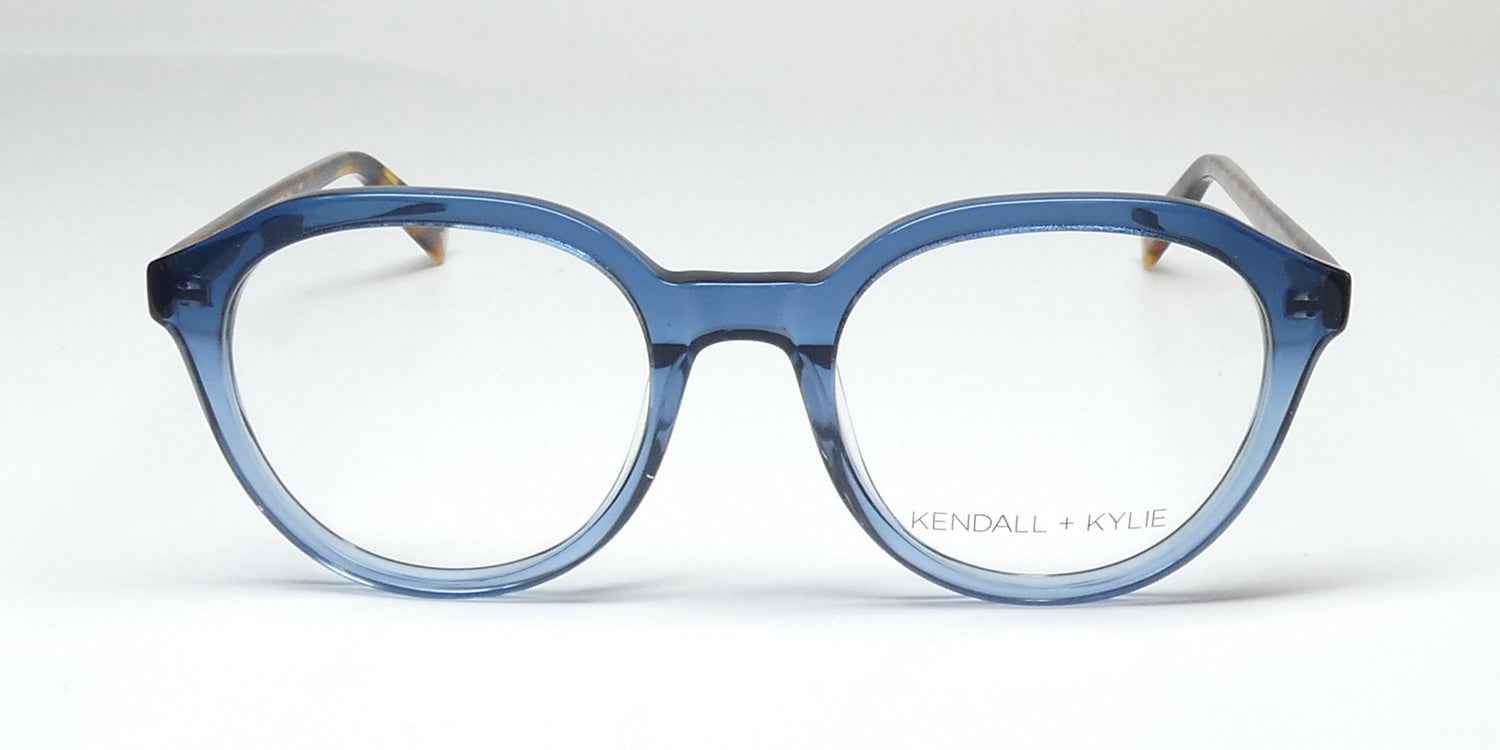 Kendall + Kylie Kko207 Vicky Eyeglasses