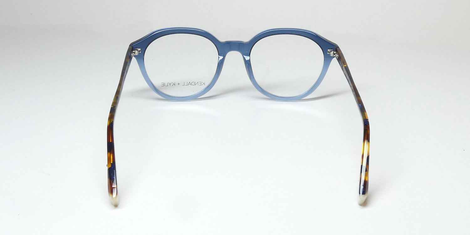 Kendall + Kylie Kko207 Vicky Eyeglasses