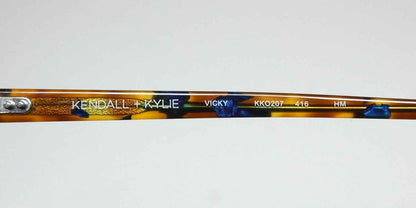 Kendall + Kylie Kko207 Vicky Eyeglasses