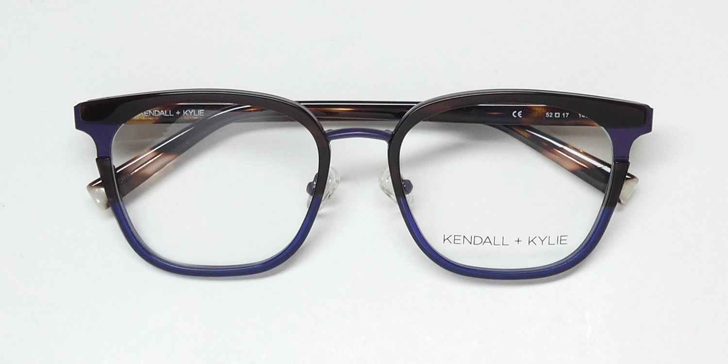 Kendall + Kylie Kko189 Jewels Eyeglasses