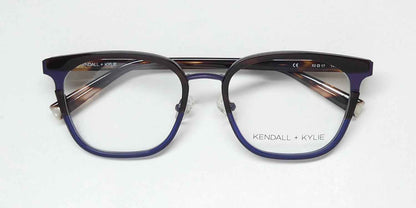 Kendall + Kylie Kko189 Jewels Eyeglasses
