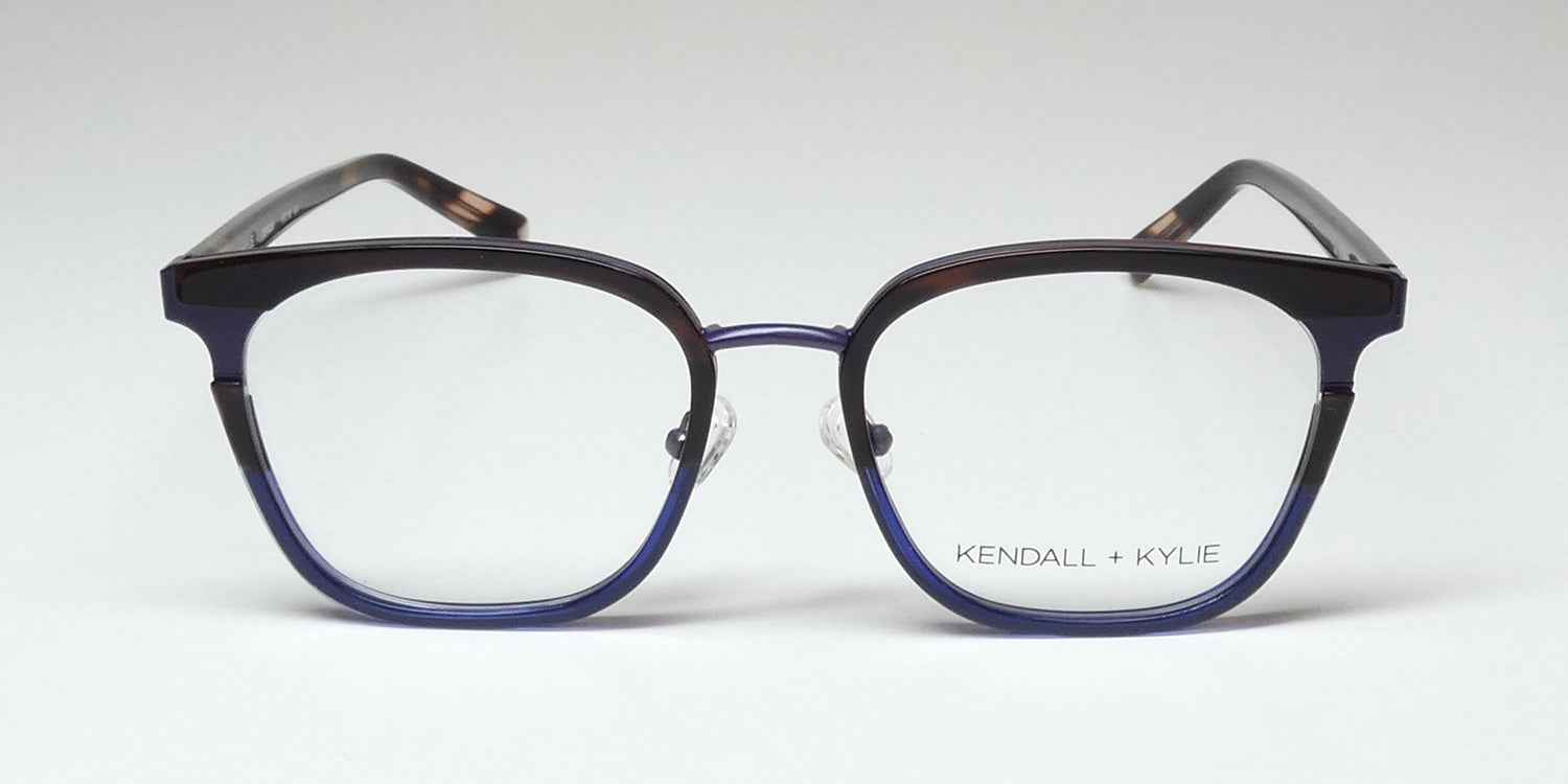 Kendall + Kylie Kko189 Jewels Eyeglasses