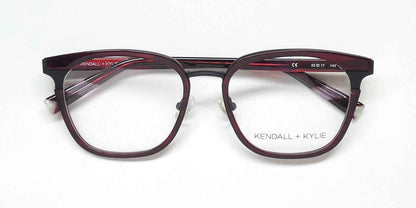 Kendall + Kylie Kko189 Jewels Eyeglasses