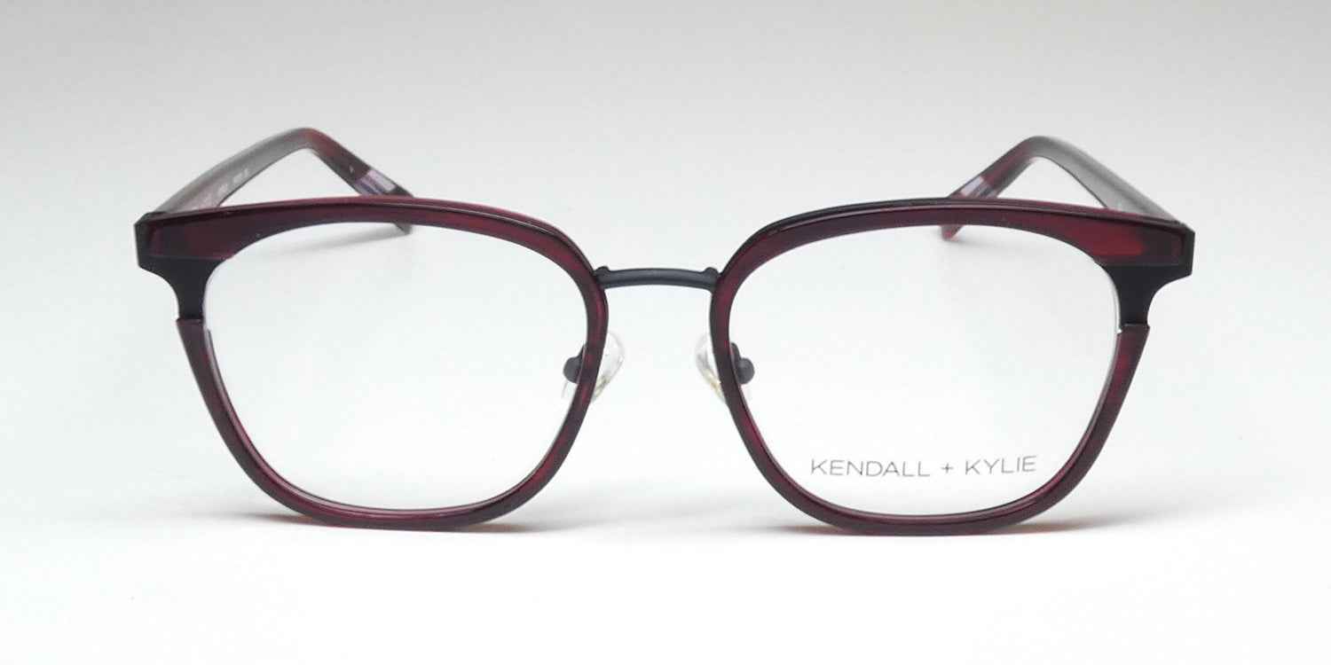 Kendall + Kylie Kko189 Jewels Eyeglasses