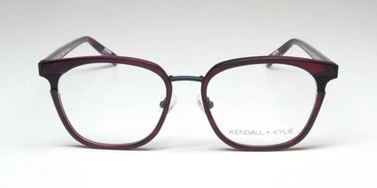 Kendall + Kylie Kko189 Jewels Eyeglasses