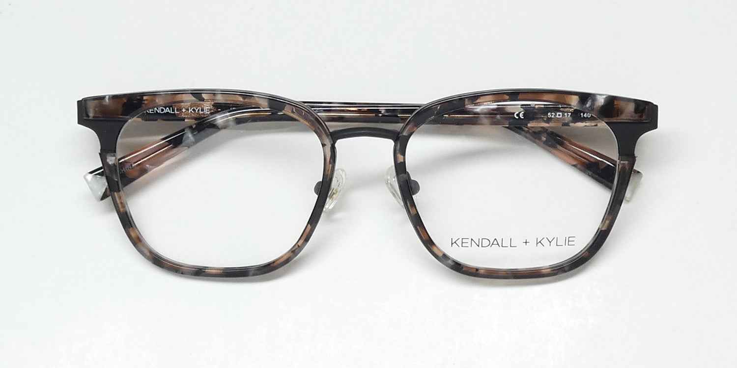 Kendall + Kylie Kko189 Jewels Eyeglasses
