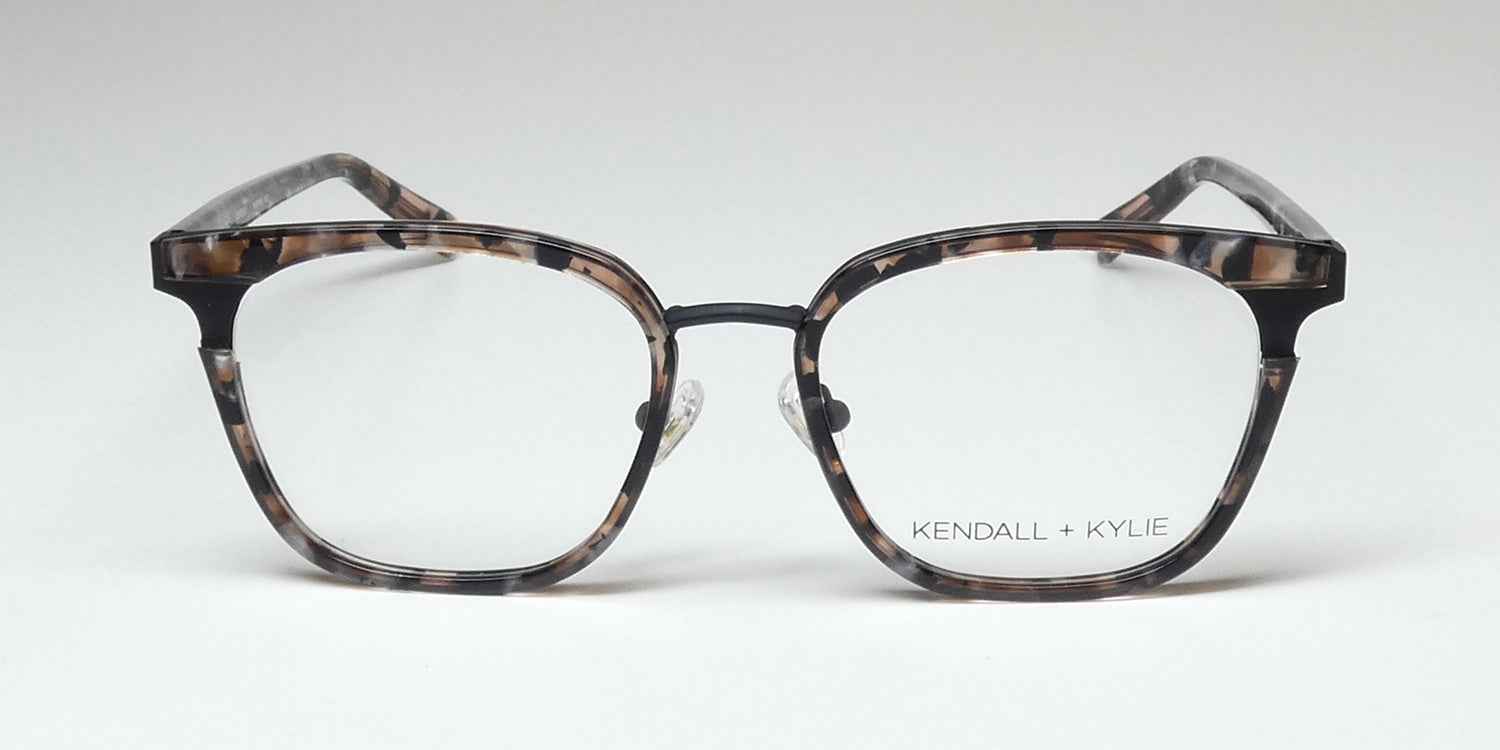 Kendall + Kylie Kko189 Jewels Eyeglasses