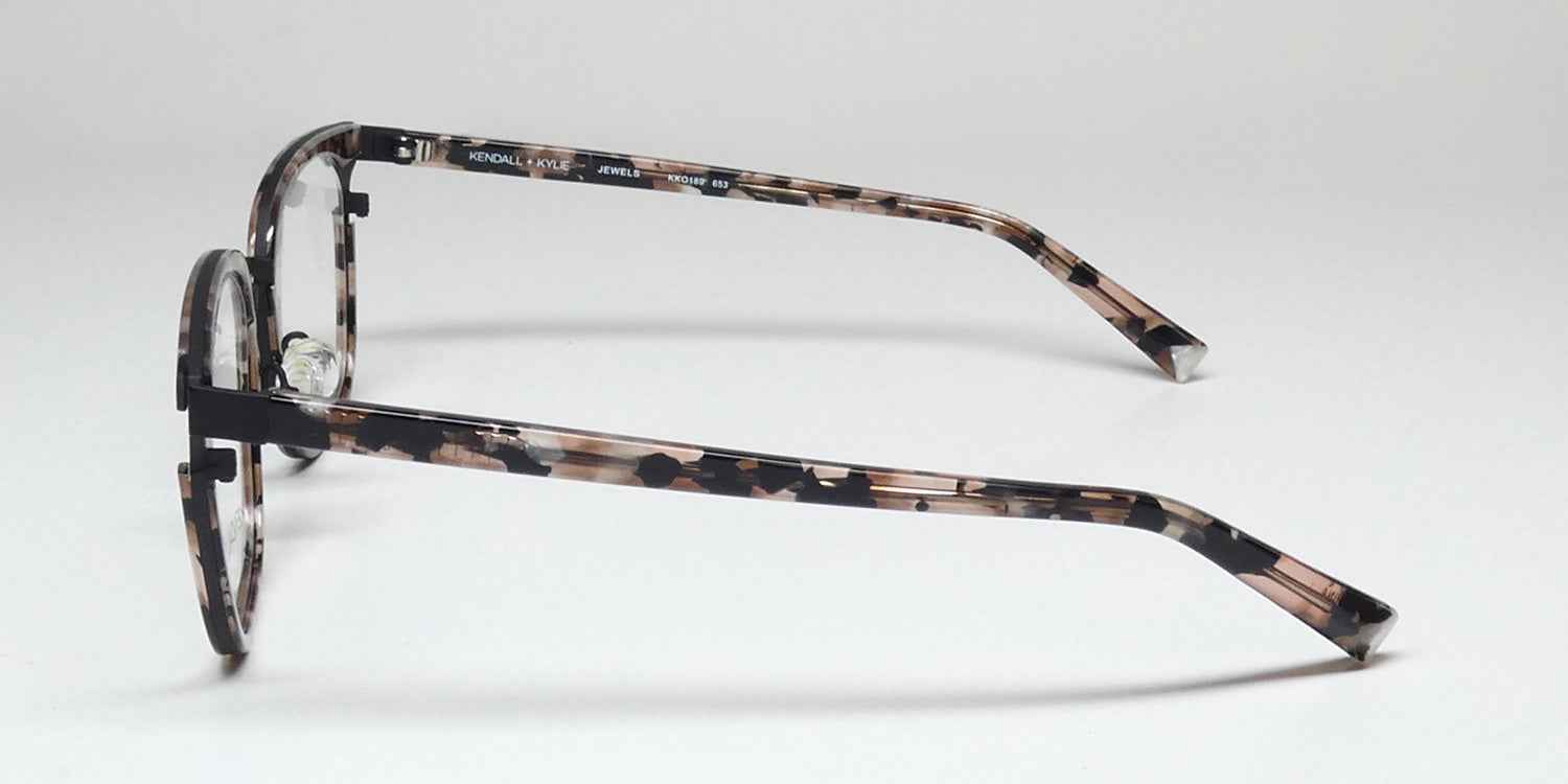 Kendall + Kylie Kko189 Jewels Eyeglasses