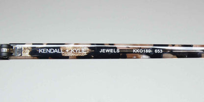 Kendall + Kylie Kko189 Jewels Eyeglasses