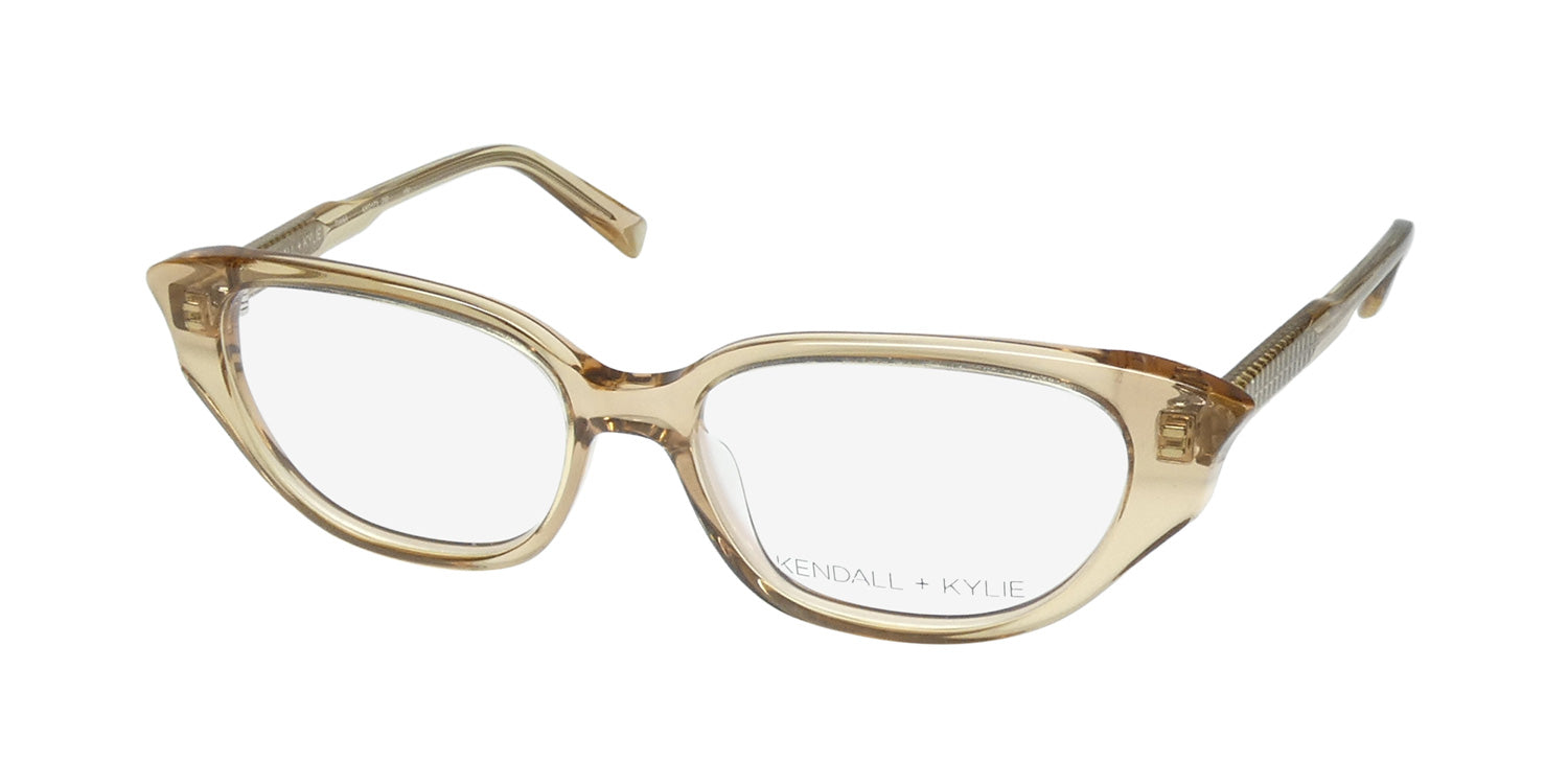 Kendall + Kylie Kko171 Tiana Eyeglasses - DestGlow