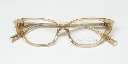 Kendall + Kylie Kko171 Tiana Eyeglasses - DestGlow
