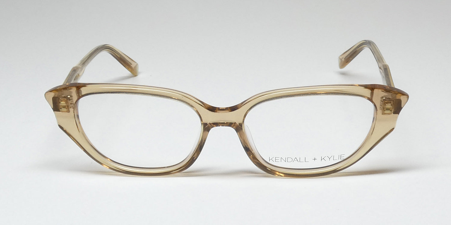Kendall + Kylie Kko171 Tiana Eyeglasses - DestGlow