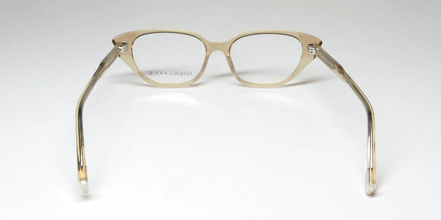 Kendall + Kylie Kko171 Tiana Eyeglasses - DestGlow