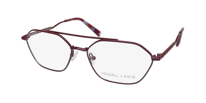 Kendall + Kylie Kko213 Becca Eyeglasses