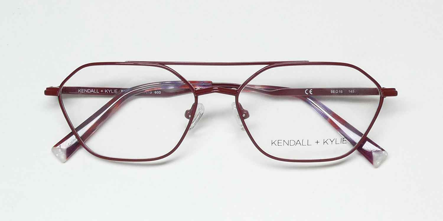 Kendall + Kylie Kko213 Becca Eyeglasses