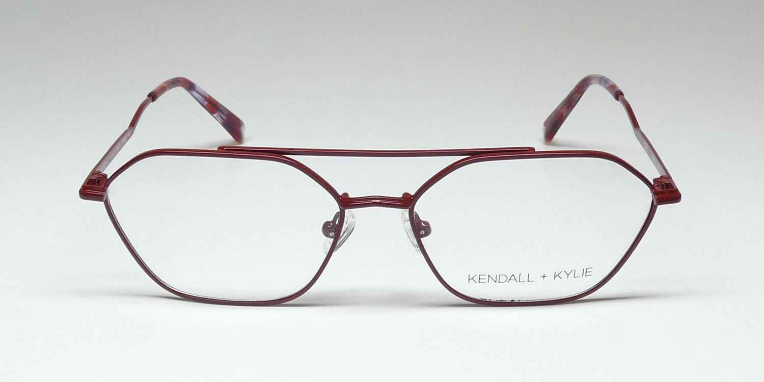 Kendall + Kylie Kko213 Becca Eyeglasses