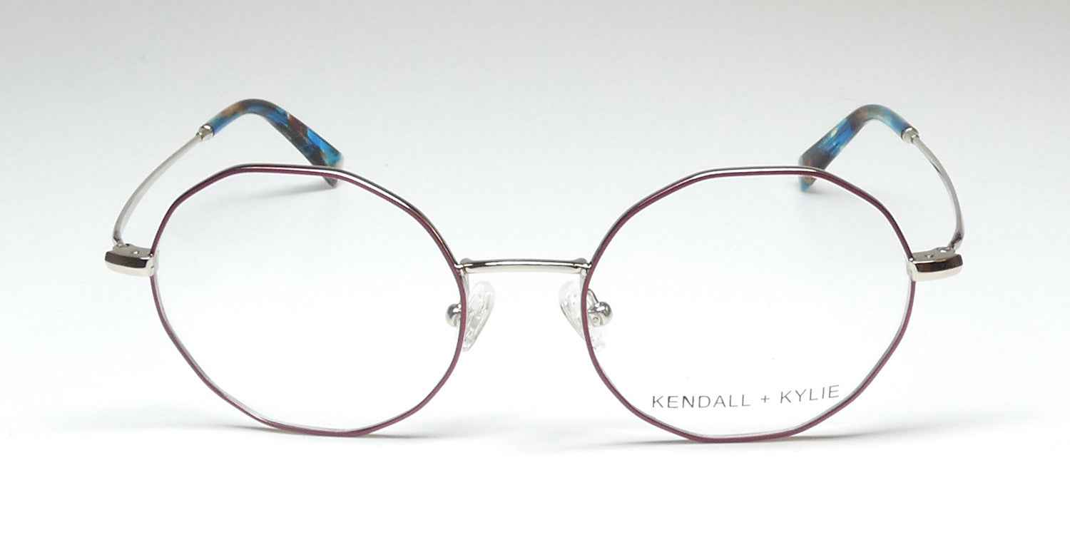 Kendall + Kylie Kko197 Elena Eyeglasses