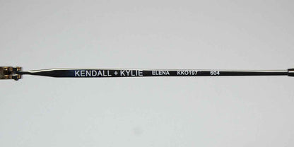 Kendall + Kylie Kko197 Elena Eyeglasses