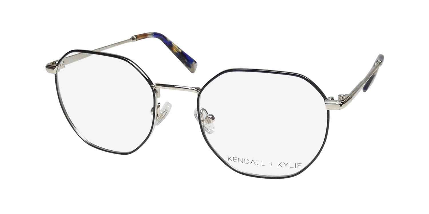 Kendall + Kylie Kko196 Dezi Eyeglasses