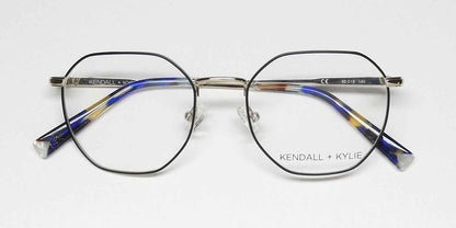 Kendall + Kylie Kko196 Dezi Eyeglasses