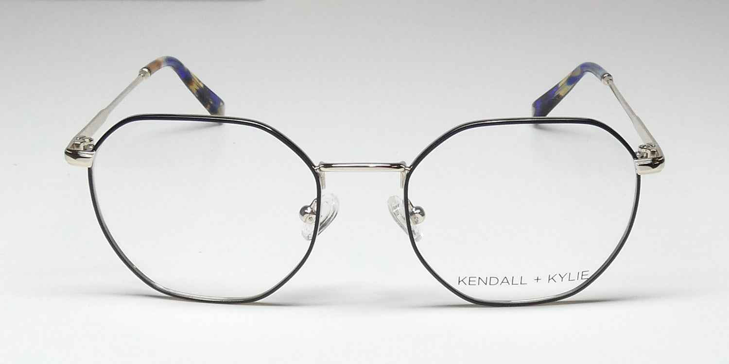 Kendall + Kylie Kko196 Dezi Eyeglasses