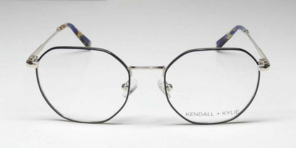 Kendall + Kylie Kko196 Dezi Eyeglasses