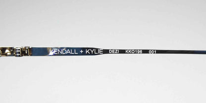 Kendall + Kylie Kko196 Dezi Eyeglasses