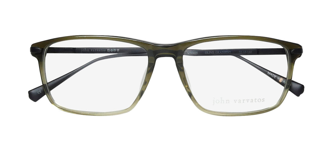 John Varvatos Vjv425 Eyeglasses by ModaFrames