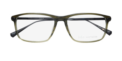 John Varvatos Vjv425 Eyeglasses by ModaFrames