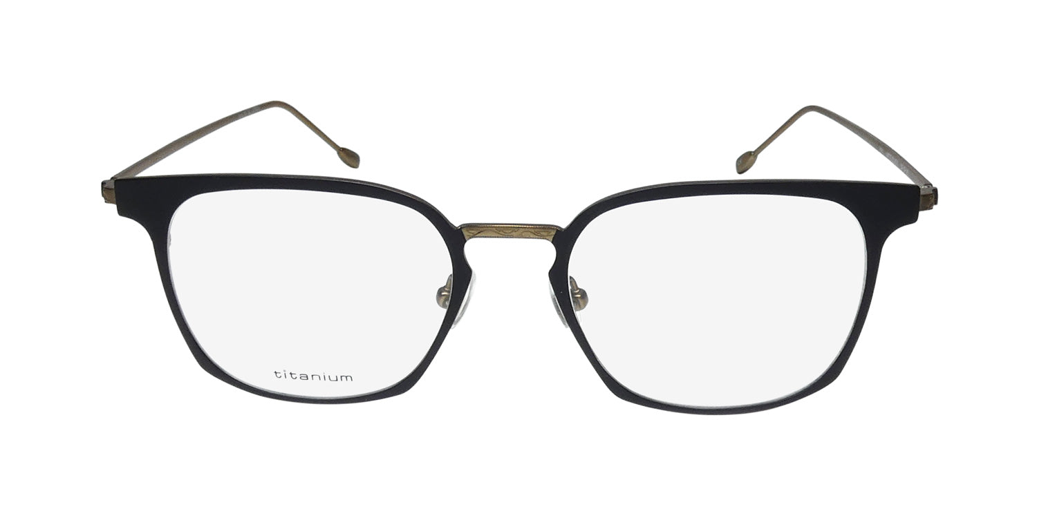 John Varvatos V161 Eyeglasses by ModaFrames
